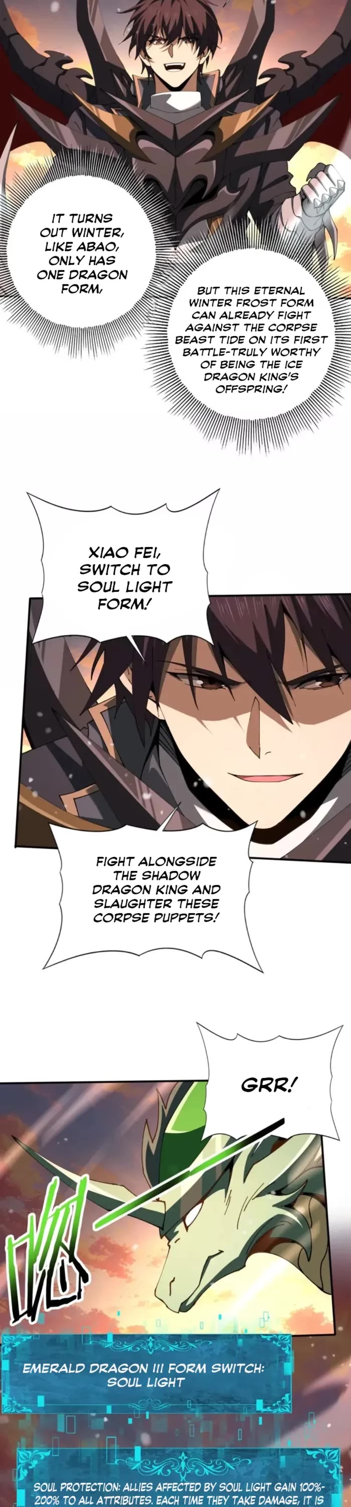 Worthless Profession: Dragon Tamer Chapter 231 page 24 - Chapter 231