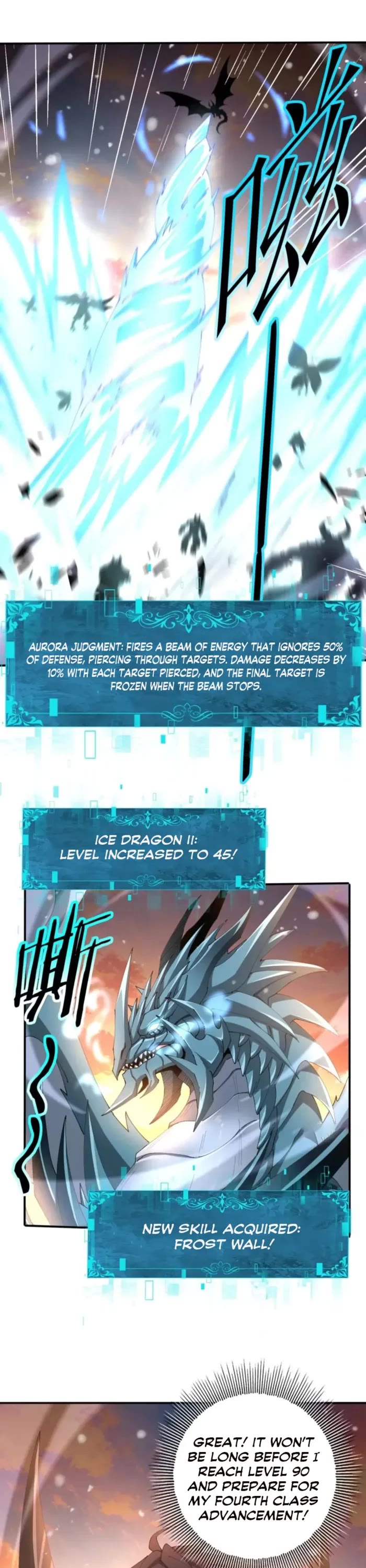 Worthless Profession: Dragon Tamer Chapter 231 page 27 - Chapter 231