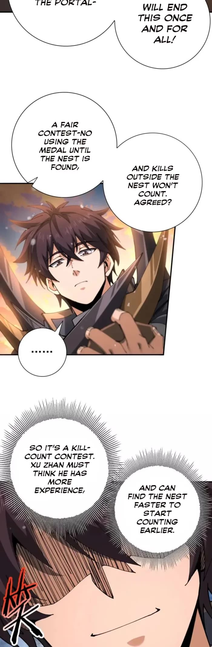 Worthless Profession: Dragon Tamer Chapter 231 page 30 - Chapter 231