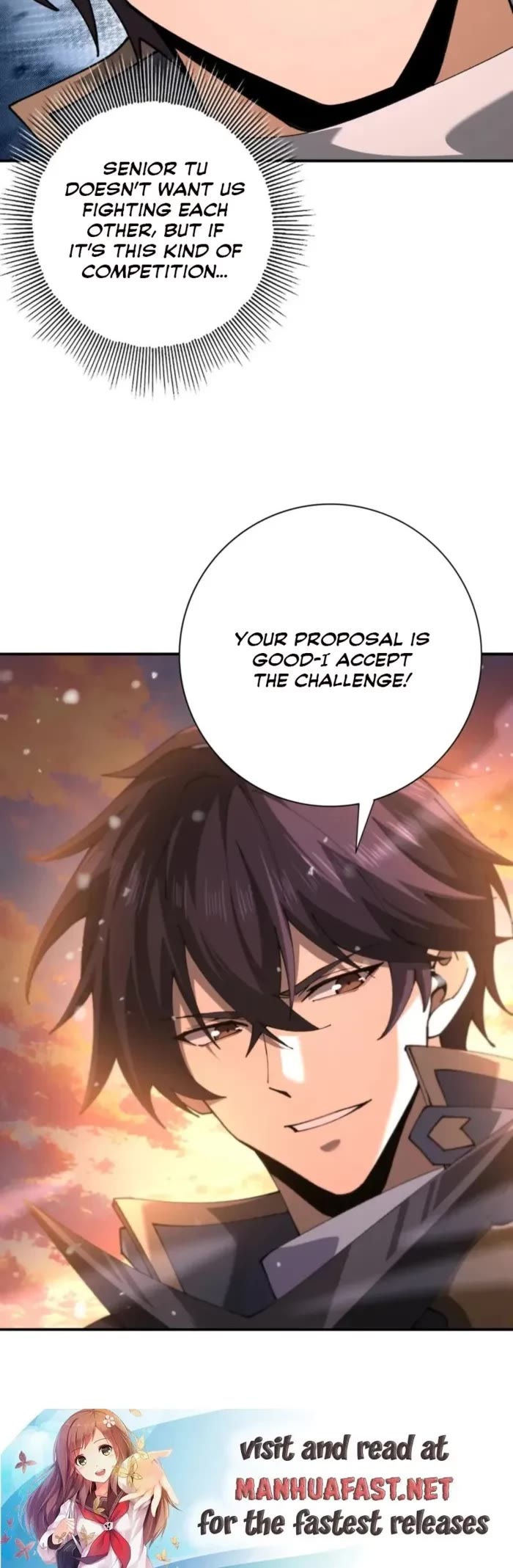 Worthless Profession: Dragon Tamer Chapter 231 page 31 - Chapter 231
