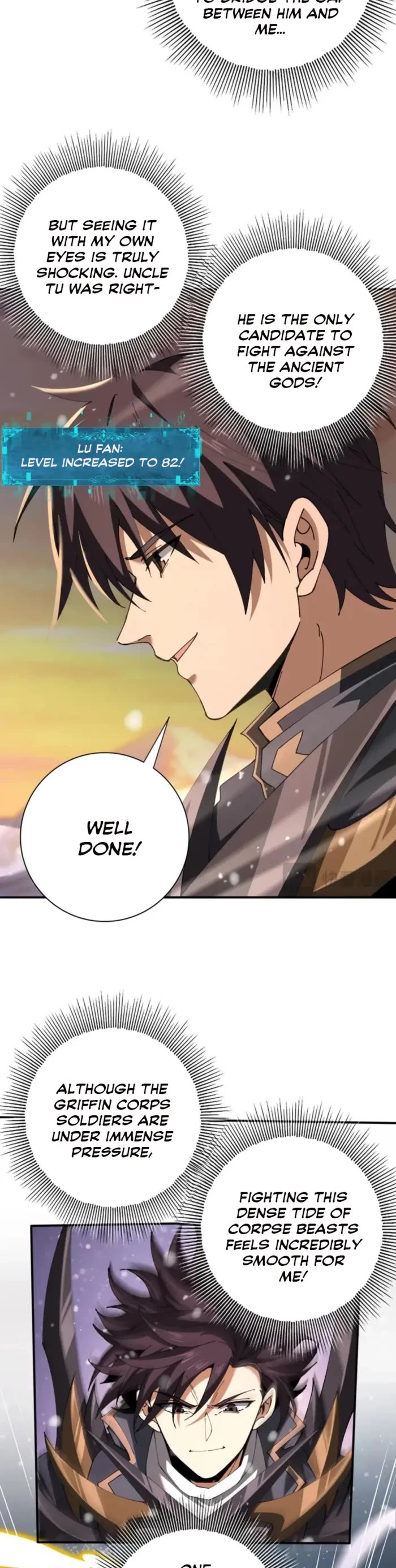 Worthless Profession: Dragon Tamer Chapter 231 page 5 - Chapter 231