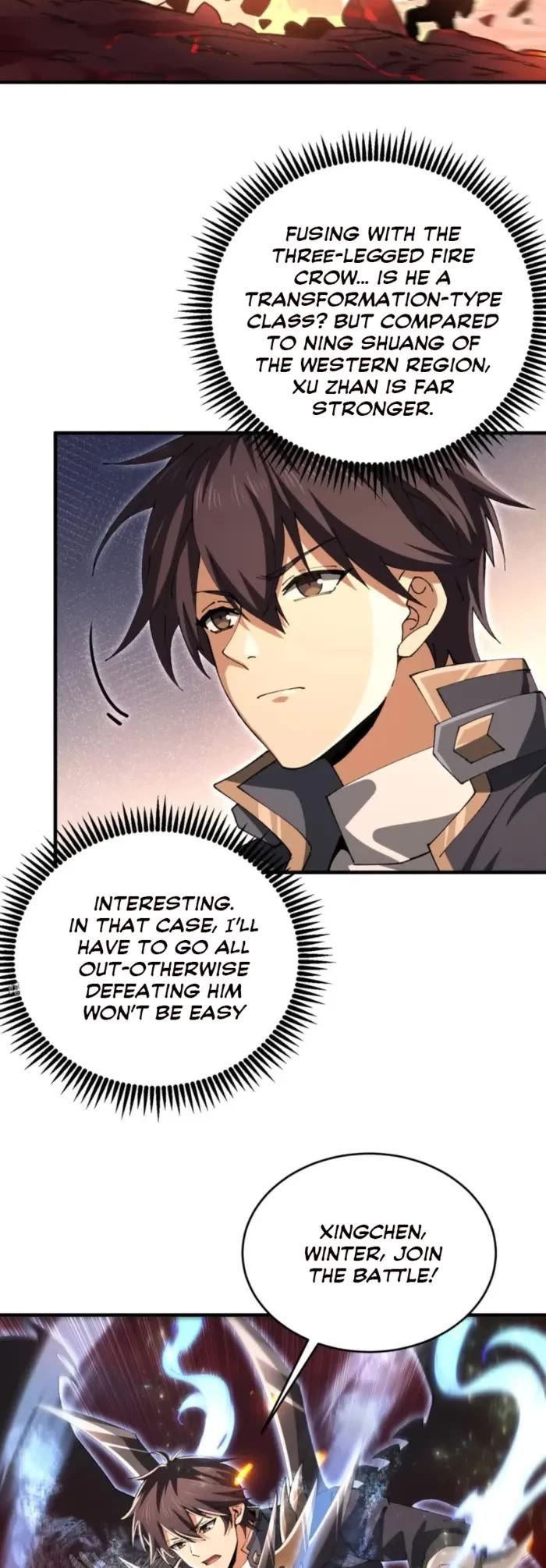 Worthless Profession: Dragon Tamer Chapter 232 page 16 - Chapter 232