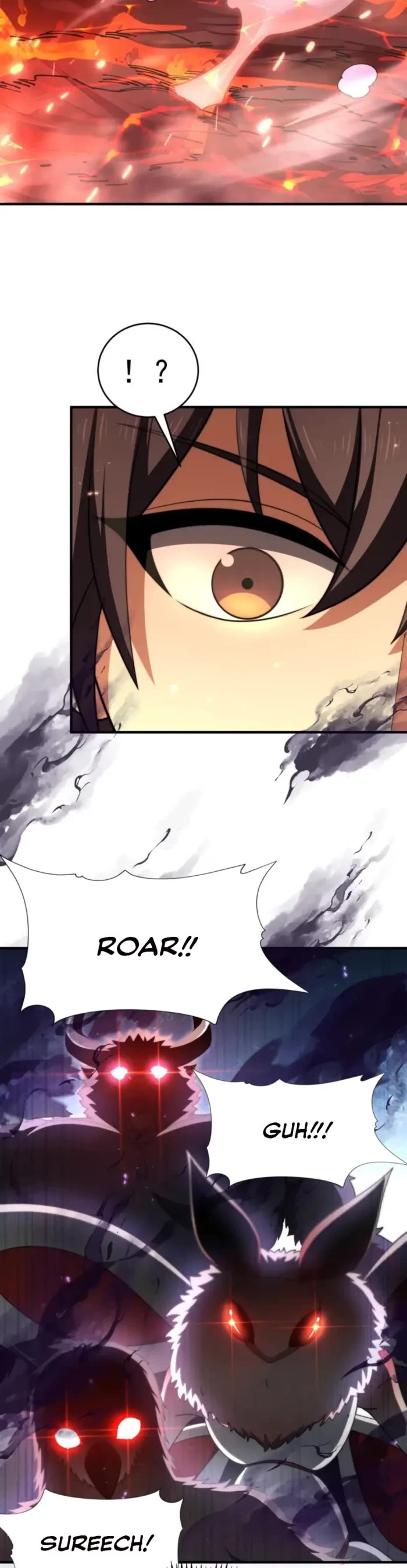 Worthless Profession: Dragon Tamer Chapter 232 page 19 - Chapter 232