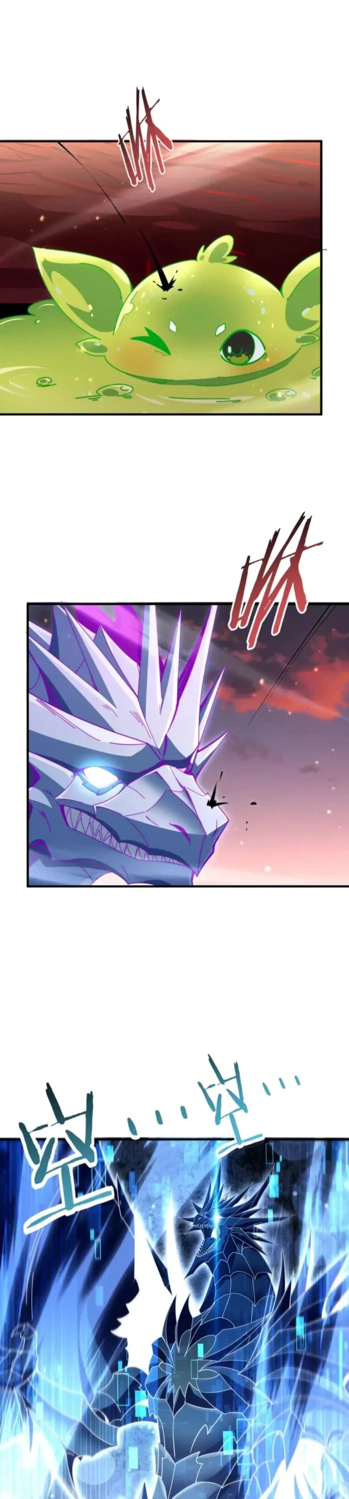 Worthless Profession: Dragon Tamer Chapter 232 page 25 - Chapter 232