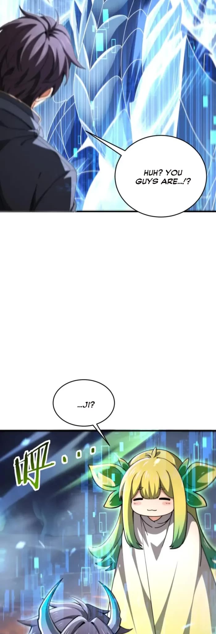 Worthless Profession: Dragon Tamer Chapter 232 page 26 - Chapter 232