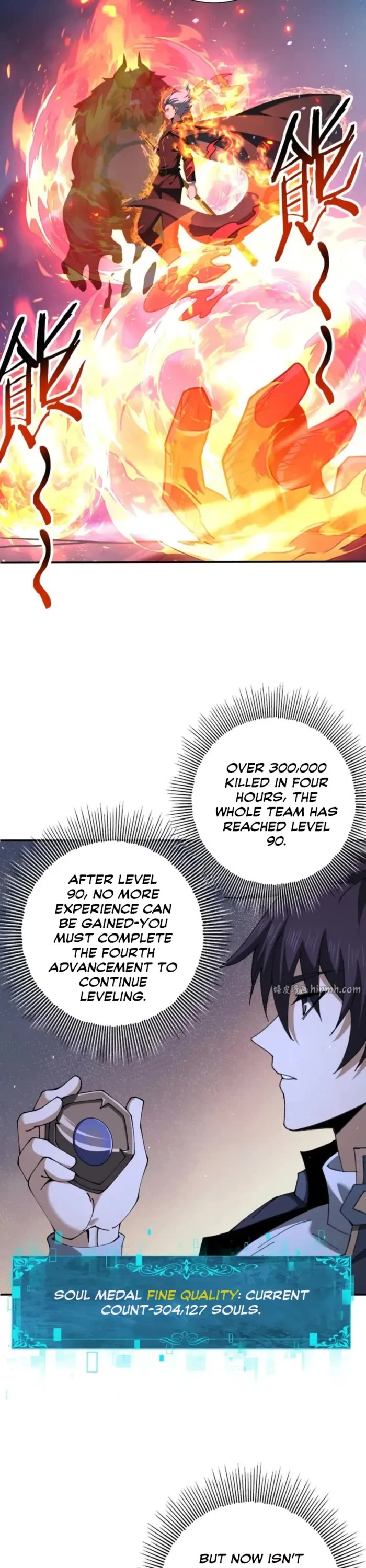 Worthless Profession: Dragon Tamer Chapter 233 page 13 - Chapter 233