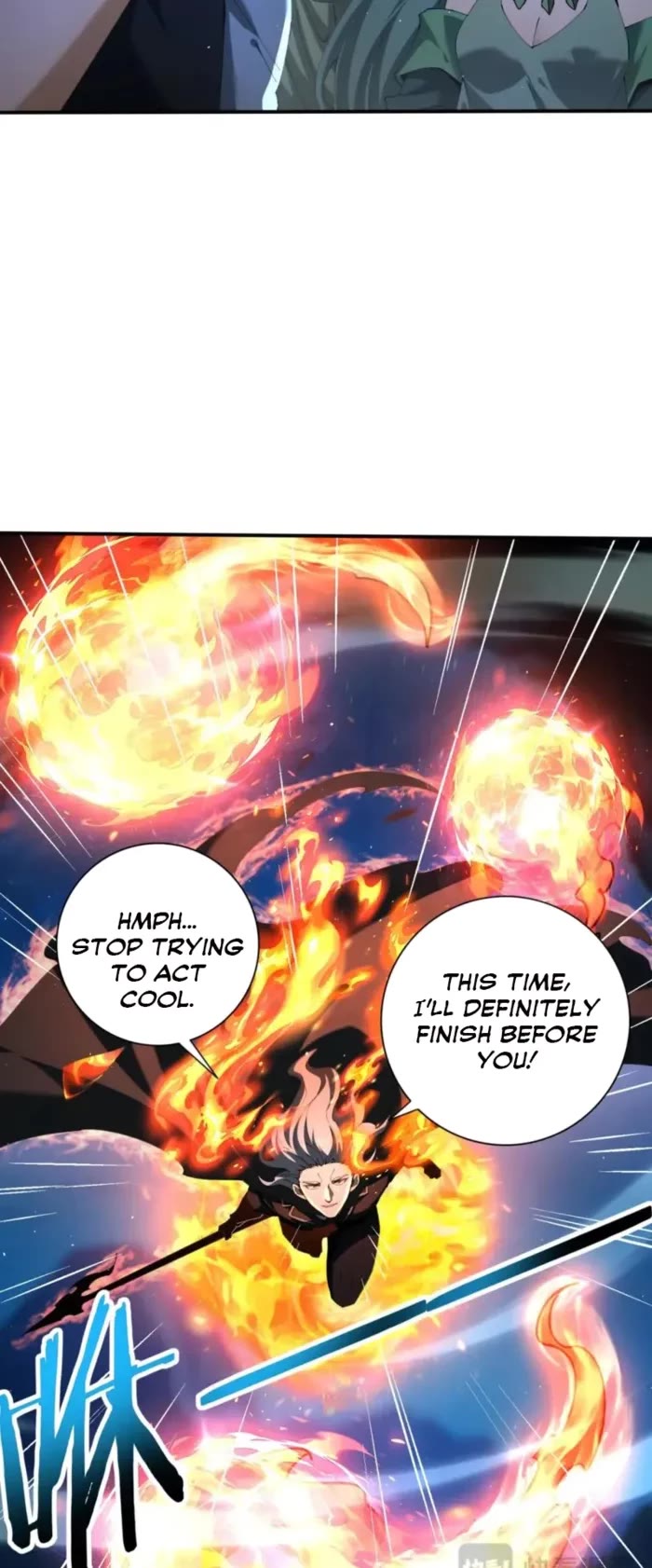 Worthless Profession: Dragon Tamer Chapter 233 page 15 - Chapter 233