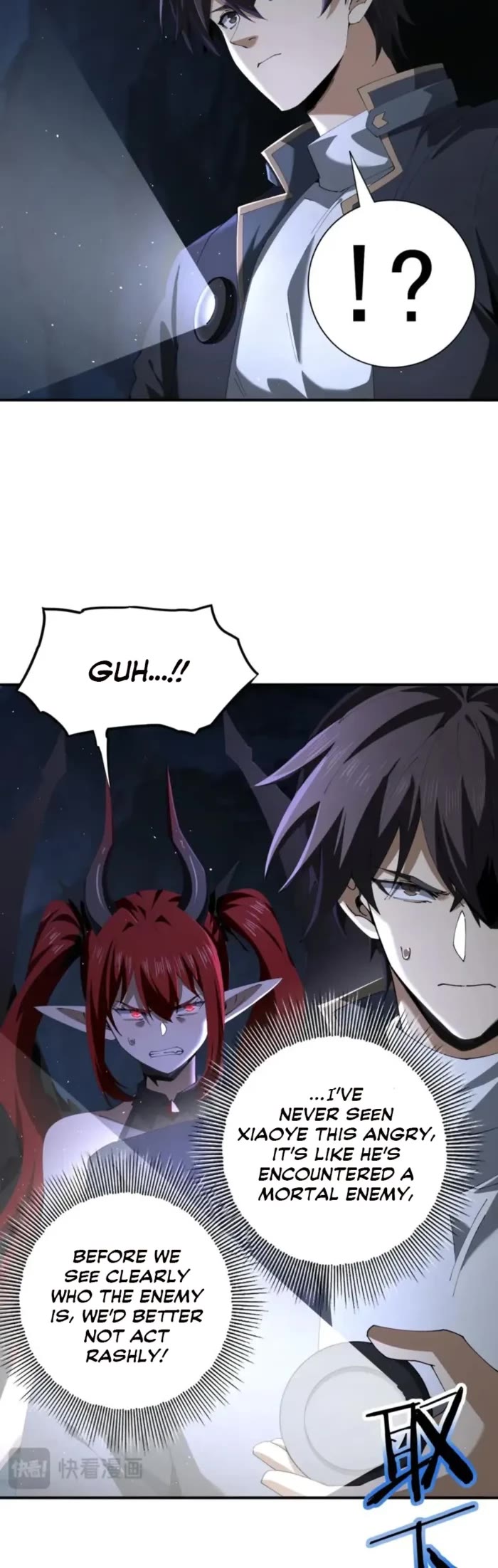 Worthless Profession: Dragon Tamer Chapter 233 page 20 - Chapter 233