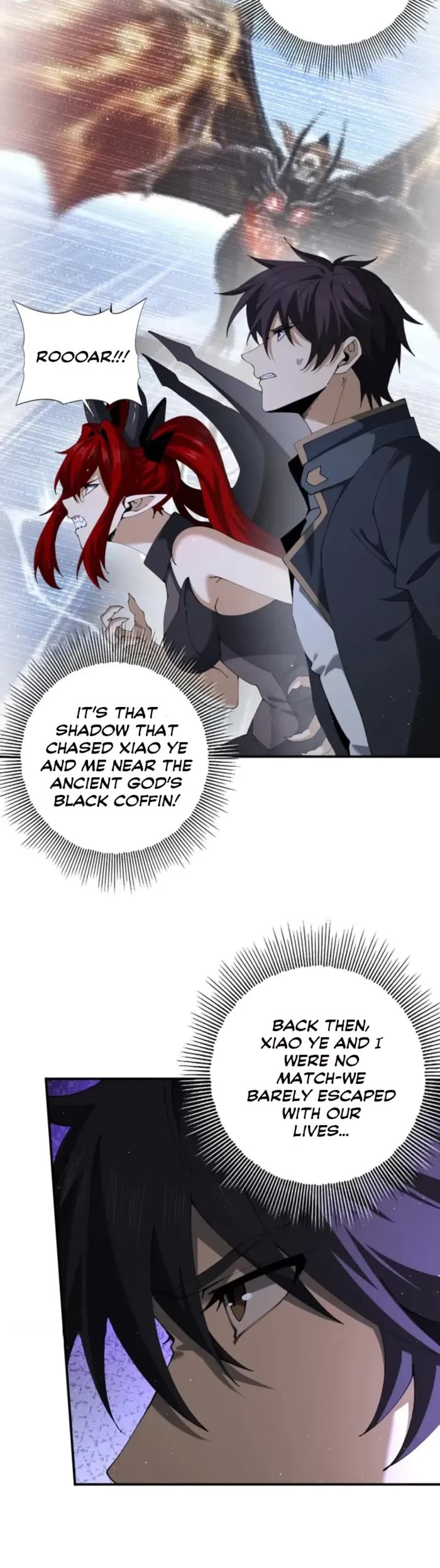 Worthless Profession: Dragon Tamer Chapter 233 page 23 - Chapter 233