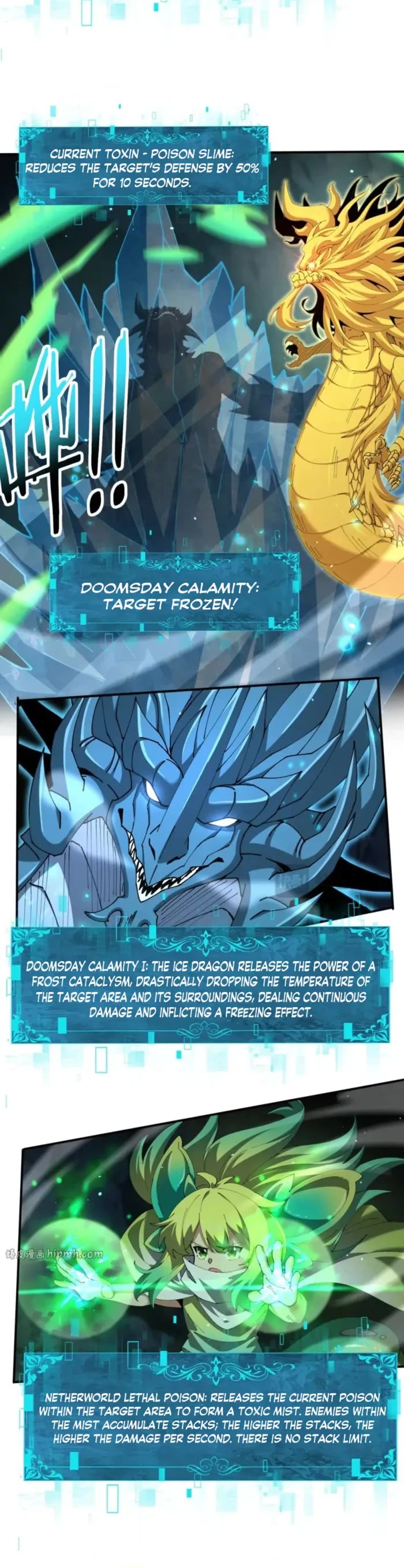 Worthless Profession: Dragon Tamer Chapter 233 page 26 - Chapter 233