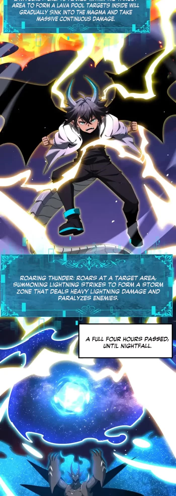 Worthless Profession: Dragon Tamer Chapter 233 page 7 - Chapter 233
