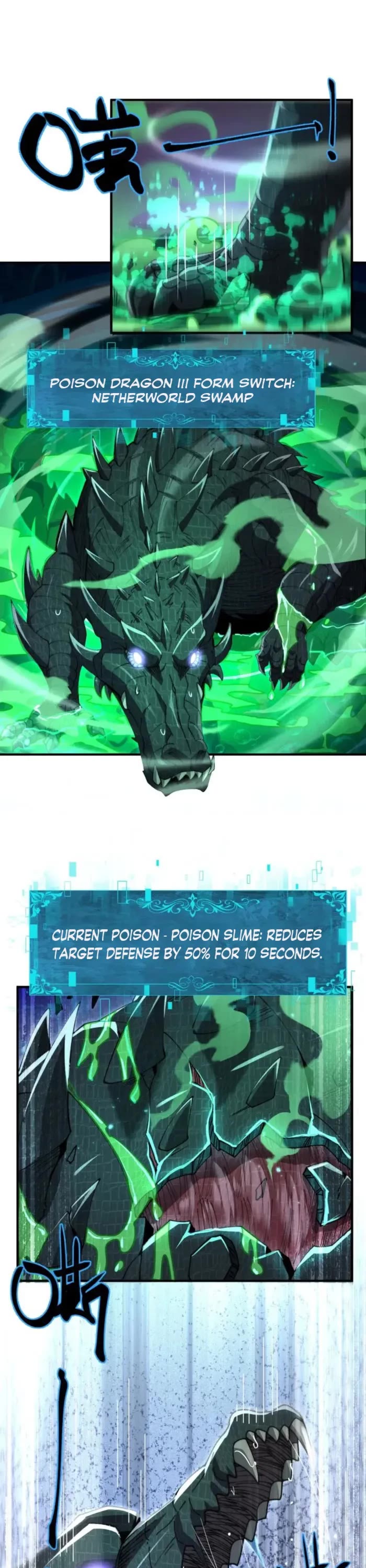 Worthless Profession: Dragon Tamer Chapter 234 page 10 - Chapter 234