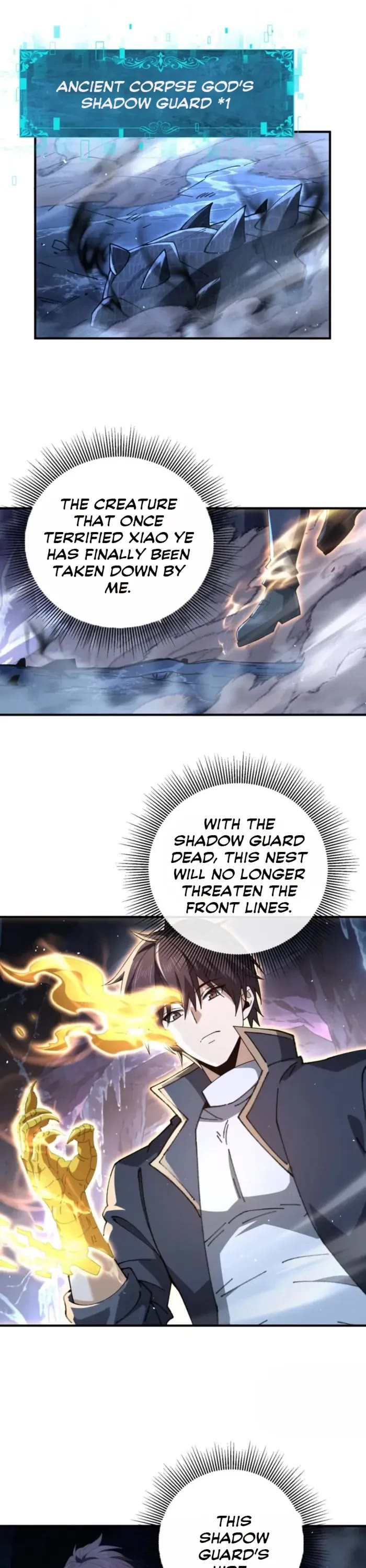 Worthless Profession: Dragon Tamer Chapter 234 page 14 - Chapter 234
