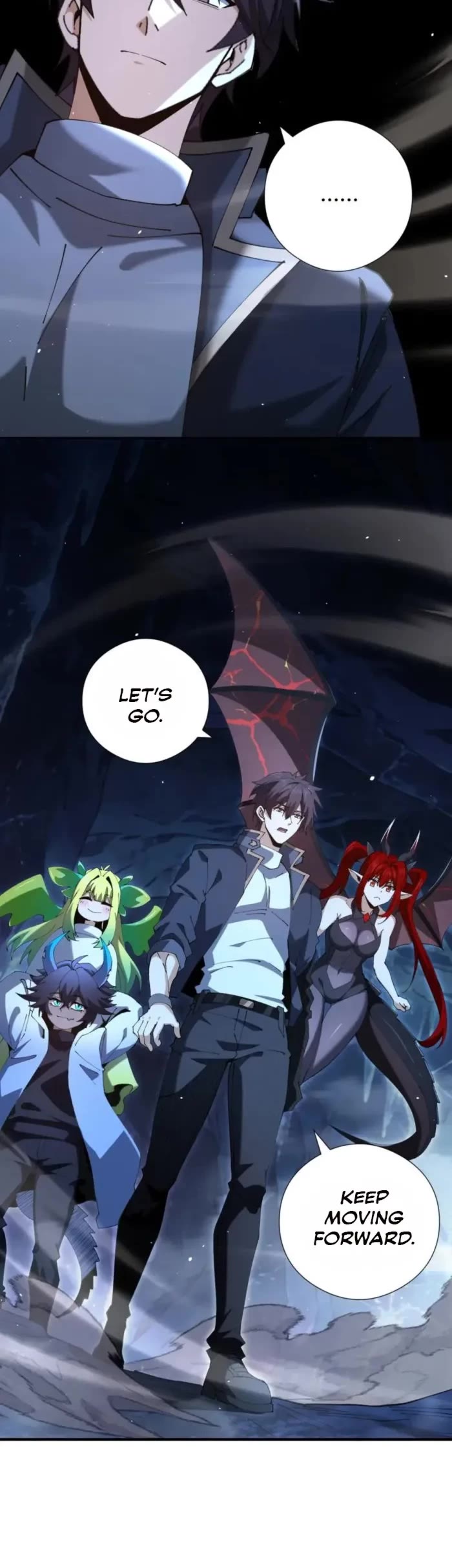 Worthless Profession: Dragon Tamer Chapter 234 page 17 - Chapter 234