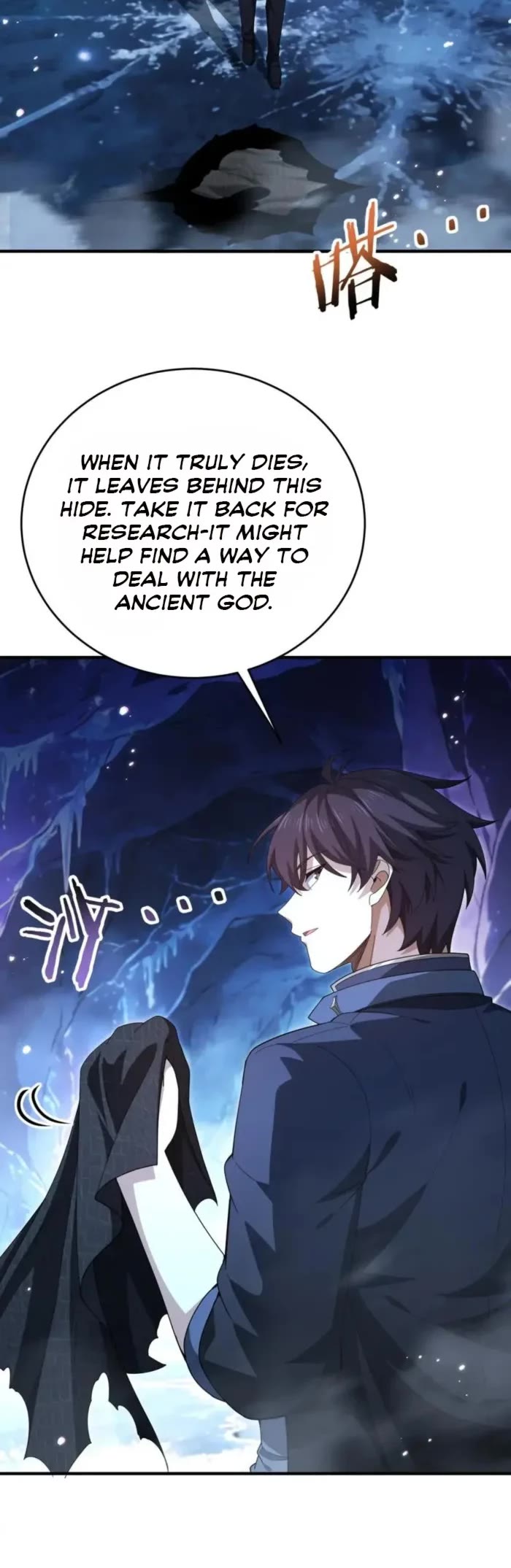 Worthless Profession: Dragon Tamer Chapter 235 page 16 - Chapter 235