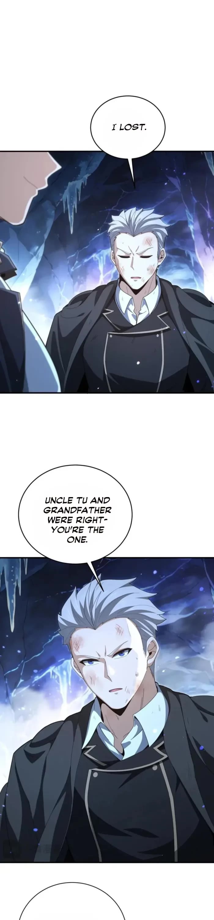 Worthless Profession: Dragon Tamer Chapter 235 page 17 - Chapter 235