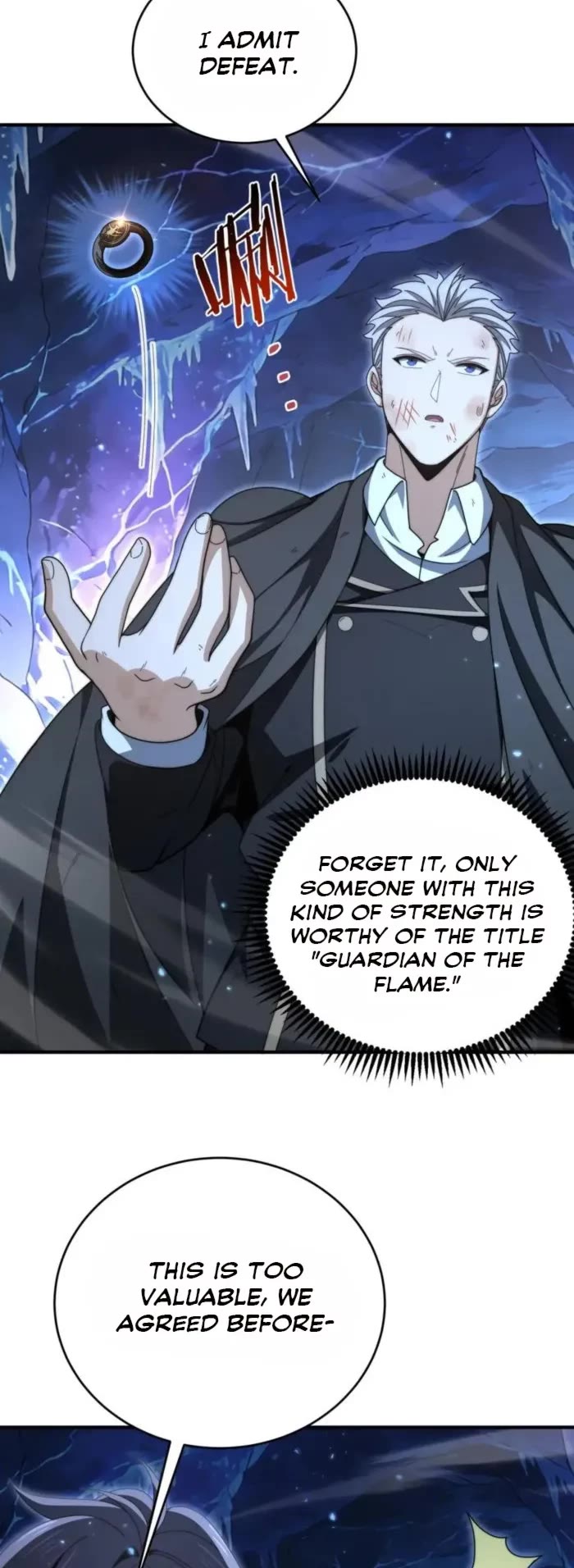 Worthless Profession: Dragon Tamer Chapter 235 page 20 - Chapter 235
