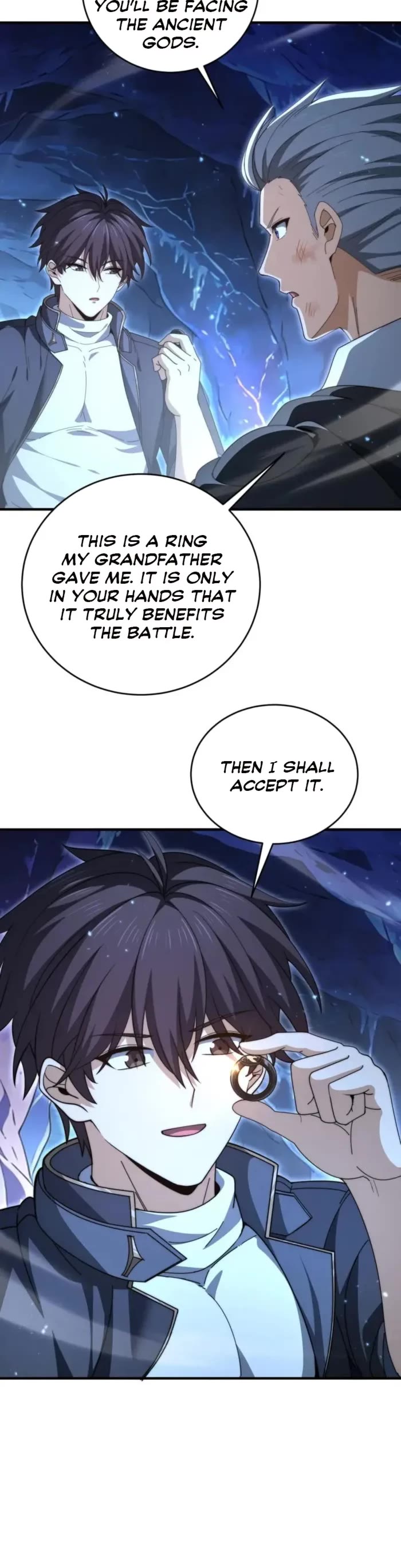 Worthless Profession: Dragon Tamer Chapter 235 page 23 - Chapter 235