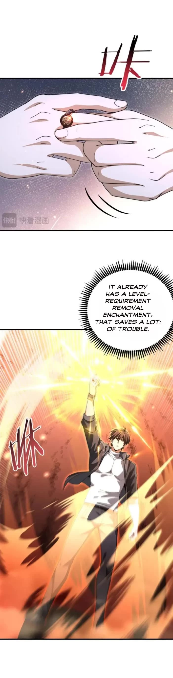 Worthless Profession: Dragon Tamer Chapter 235 page 24 - Chapter 235