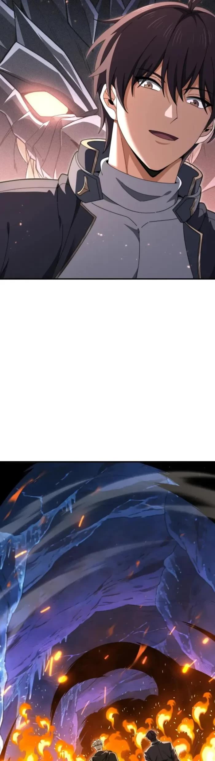 Worthless Profession: Dragon Tamer Chapter 235 page 28 - Chapter 235