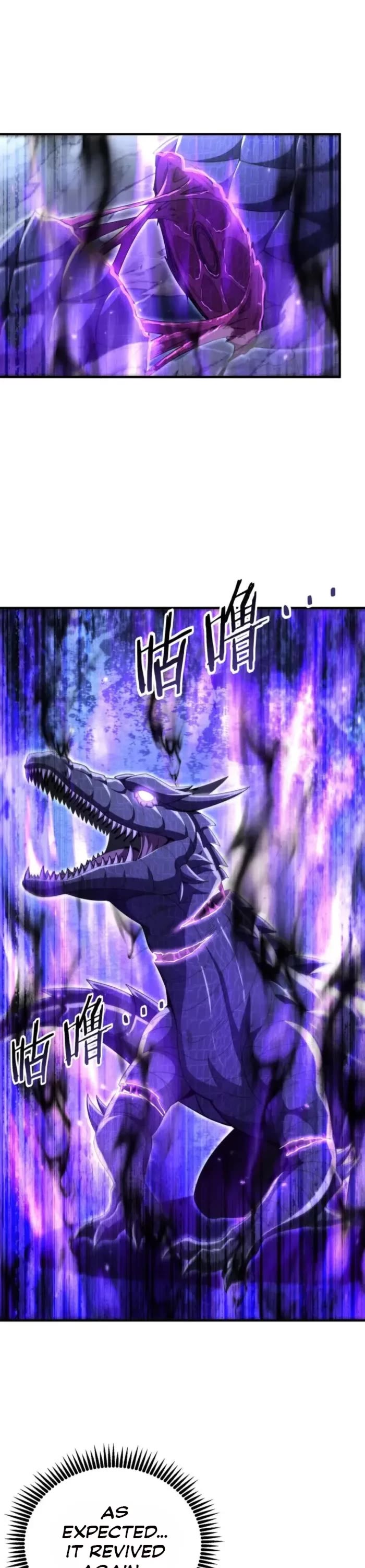 Worthless Profession: Dragon Tamer Chapter 235 page 5 - Chapter 235