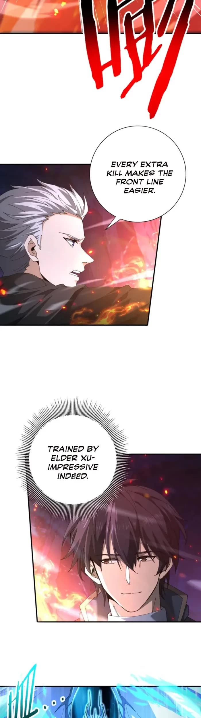 Worthless Profession: Dragon Tamer Chapter 236 page 10 - Chapter 236