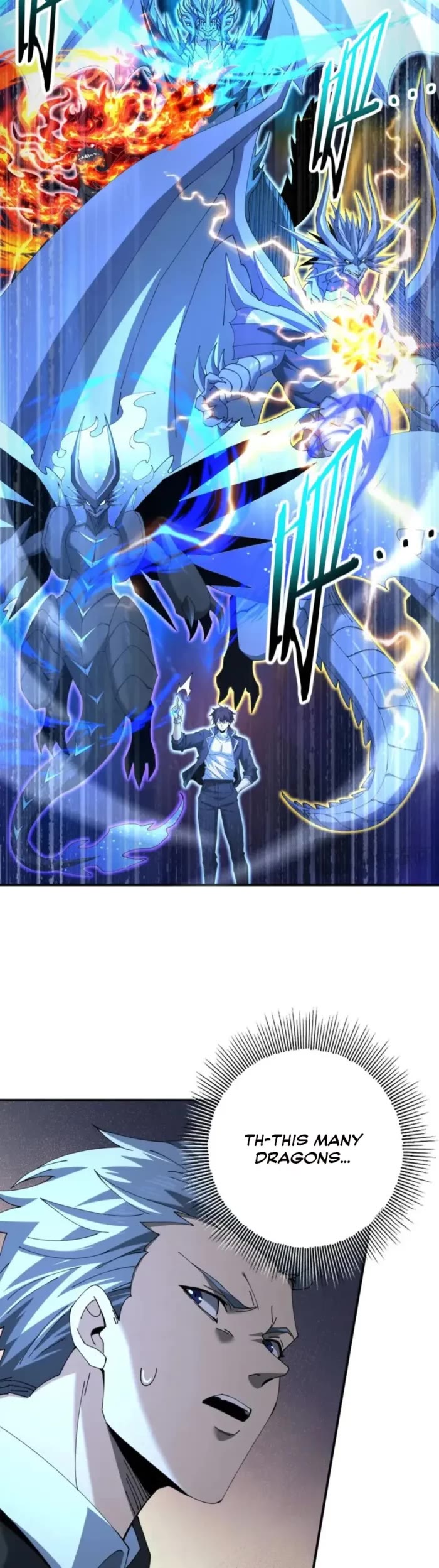 Worthless Profession: Dragon Tamer Chapter 236 page 11 - Chapter 236