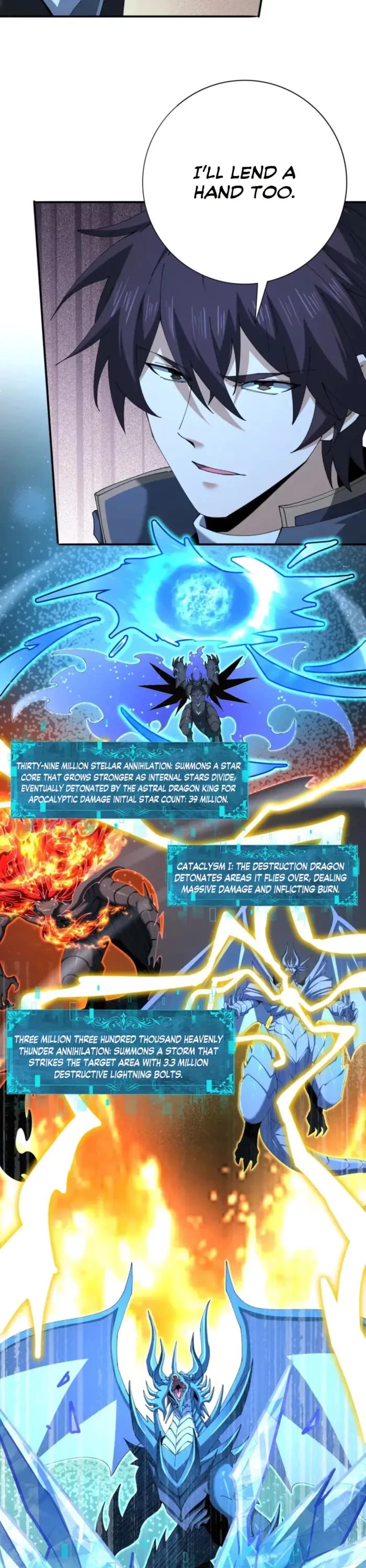 Worthless Profession: Dragon Tamer Chapter 236 page 12 - Chapter 236