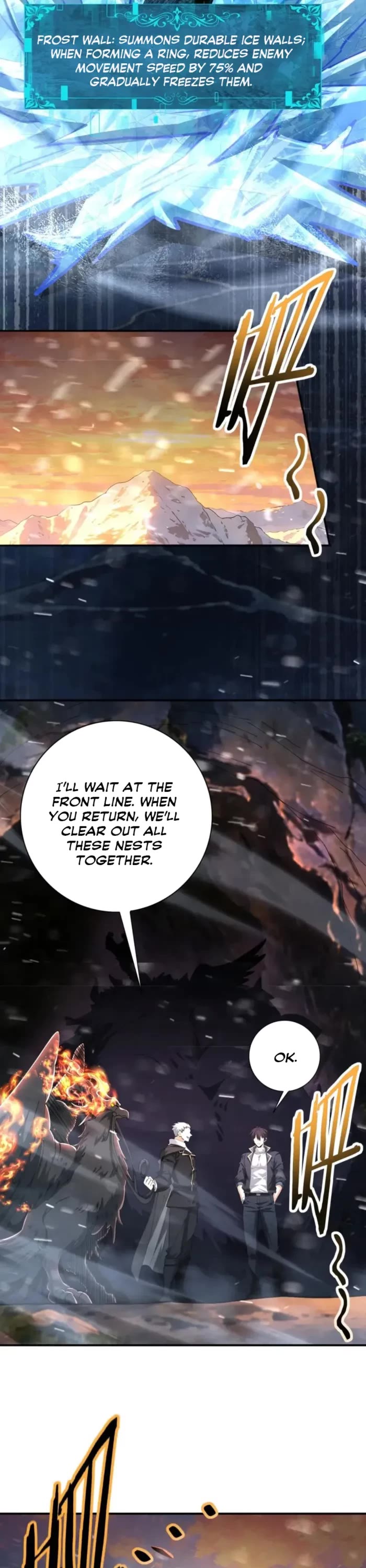 Worthless Profession: Dragon Tamer Chapter 236 page 13 - Chapter 236