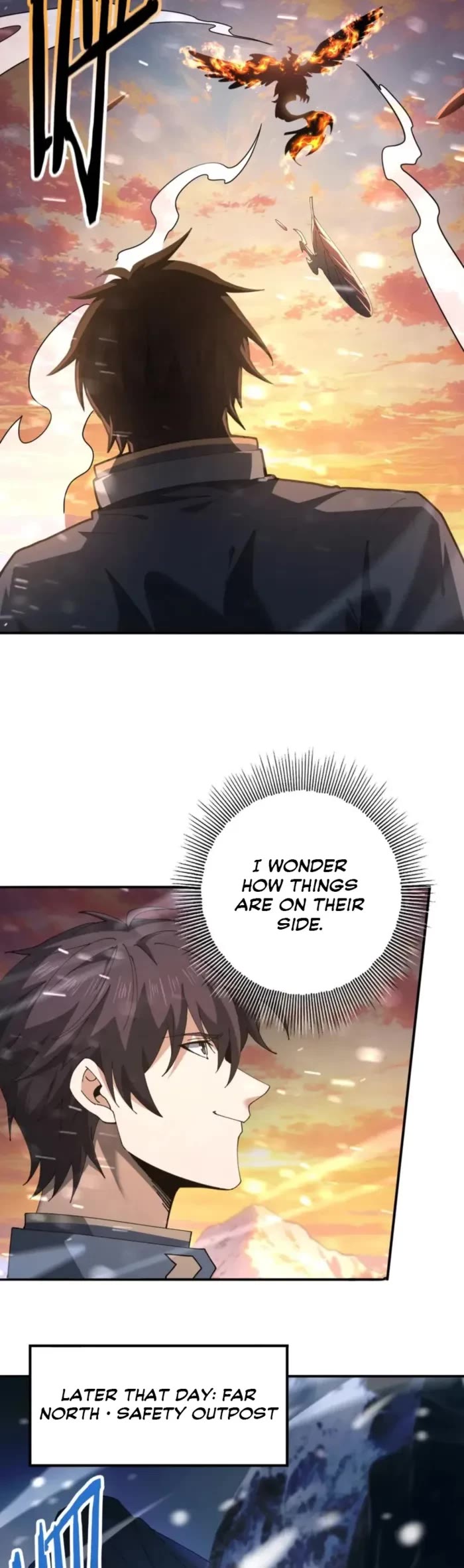 Worthless Profession: Dragon Tamer Chapter 236 page 14 - Chapter 236
