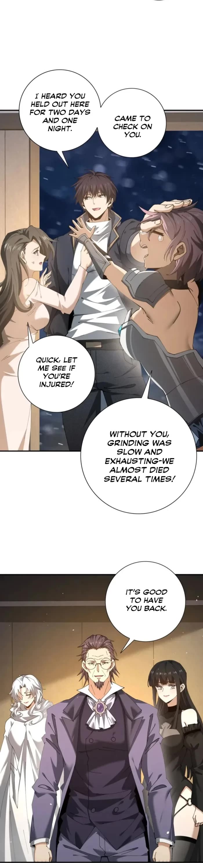 Worthless Profession: Dragon Tamer Chapter 236 page 18 - Chapter 236