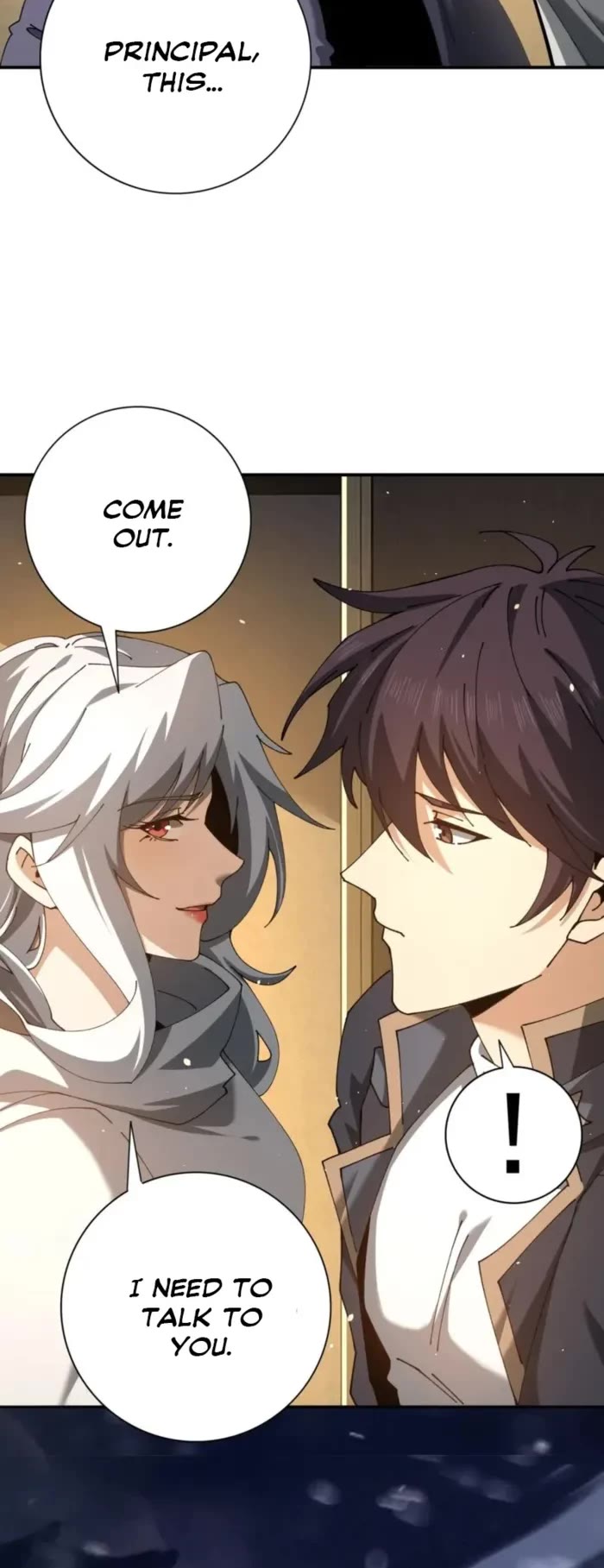 Worthless Profession: Dragon Tamer Chapter 236 page 21 - Chapter 236