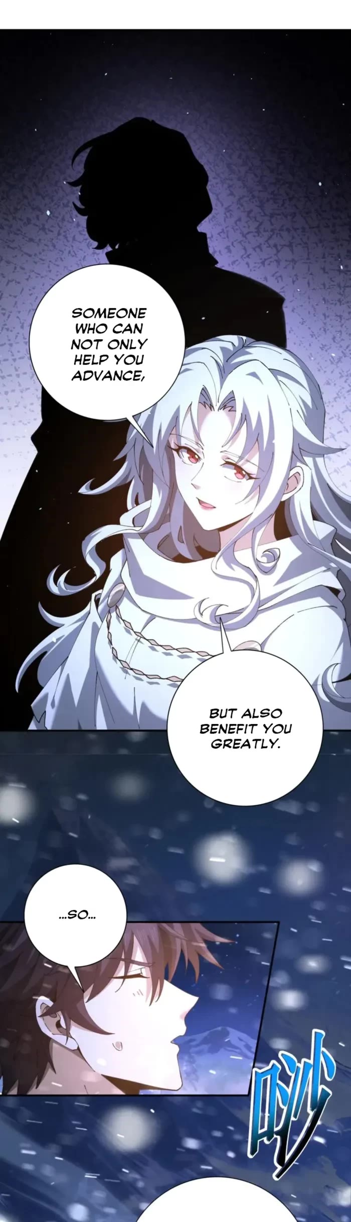 Worthless Profession: Dragon Tamer Chapter 236 page 25 - Chapter 236