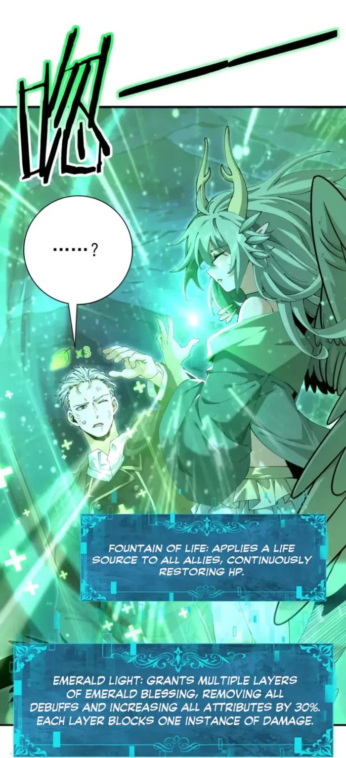 Worthless Profession: Dragon Tamer Chapter 236 page 3 - Chapter 236