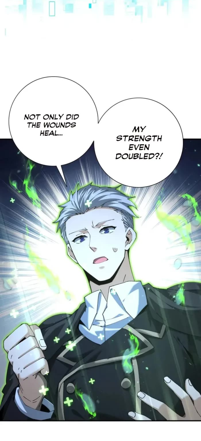 Worthless Profession: Dragon Tamer Chapter 236 page 4 - Chapter 236
