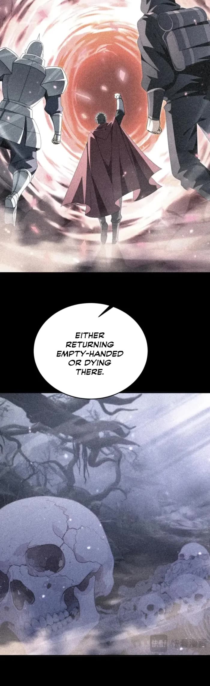 Worthless Profession: Dragon Tamer Chapter 237 page 15 - Chapter 237