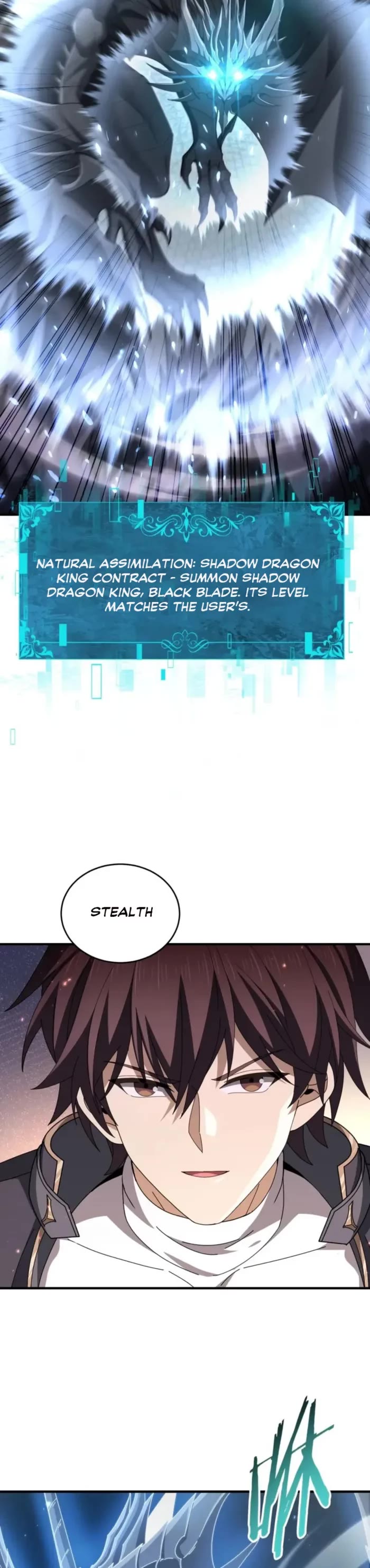 Worthless Profession: Dragon Tamer Chapter 237 page 21 - Chapter 237