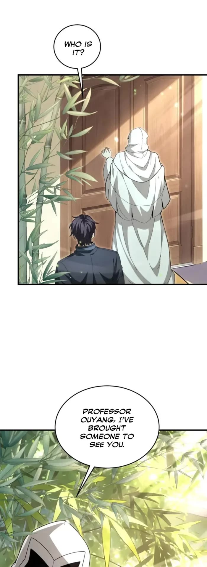 Worthless Profession: Dragon Tamer Chapter 237 page 6 - Chapter 237
