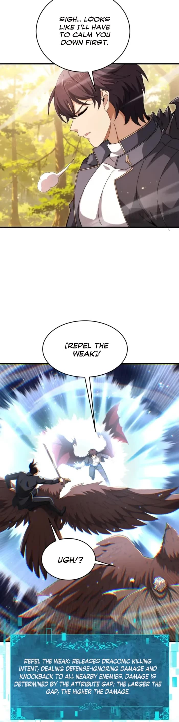 Worthless Profession: Dragon Tamer Chapter 238 page 10 - Chapter 238