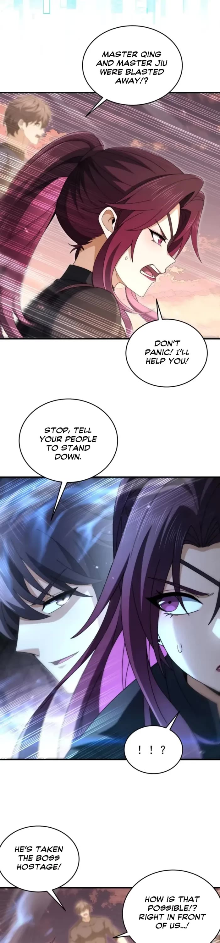 Worthless Profession: Dragon Tamer Chapter 238 page 11 - Chapter 238