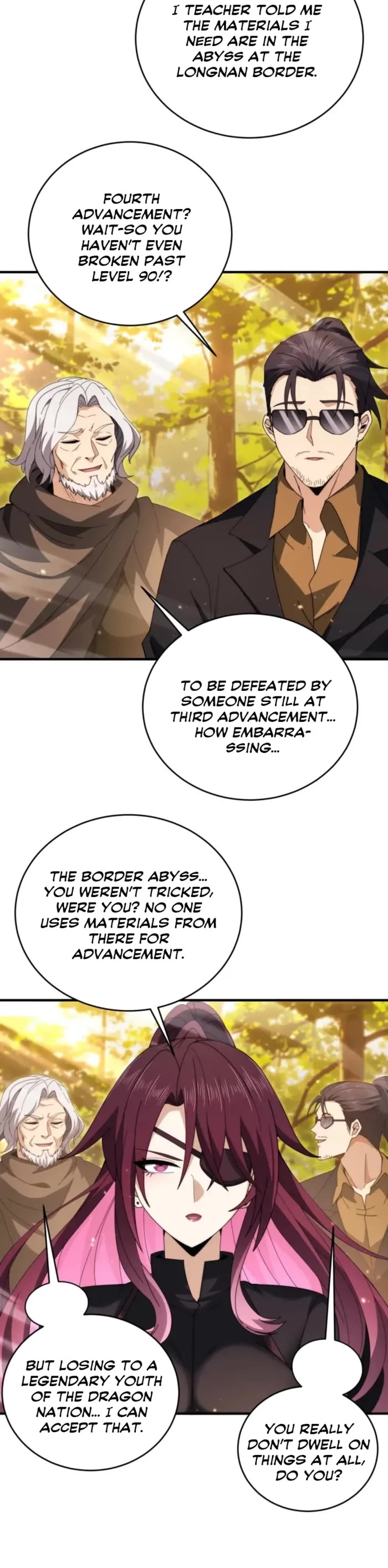 Worthless Profession: Dragon Tamer Chapter 238 page 18 - Chapter 238