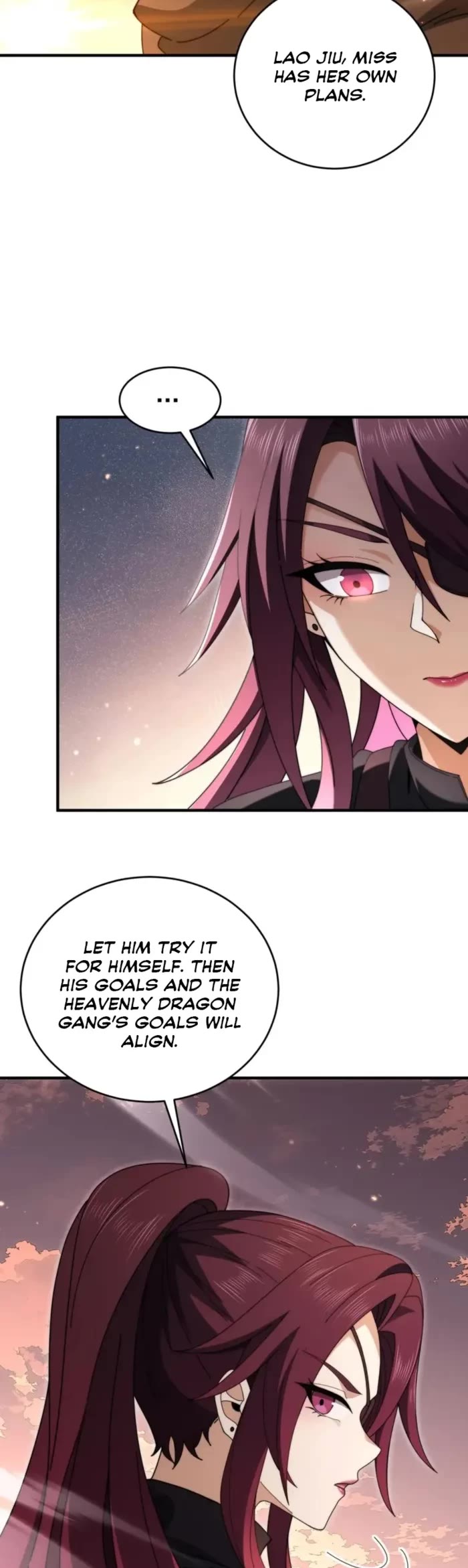 Worthless Profession: Dragon Tamer Chapter 238 page 25 - Chapter 238