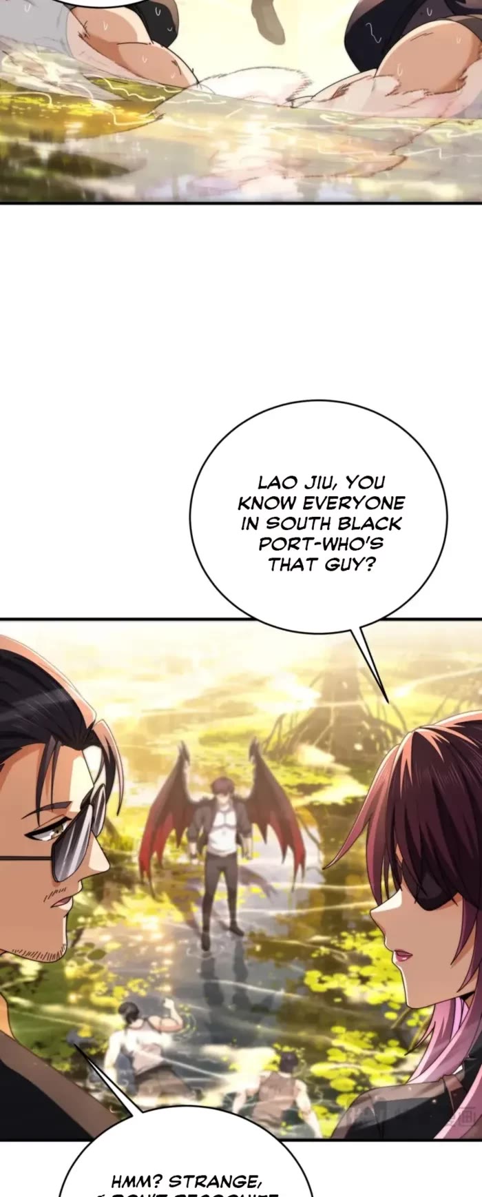 Worthless Profession: Dragon Tamer Chapter 238 page 6 - Chapter 238