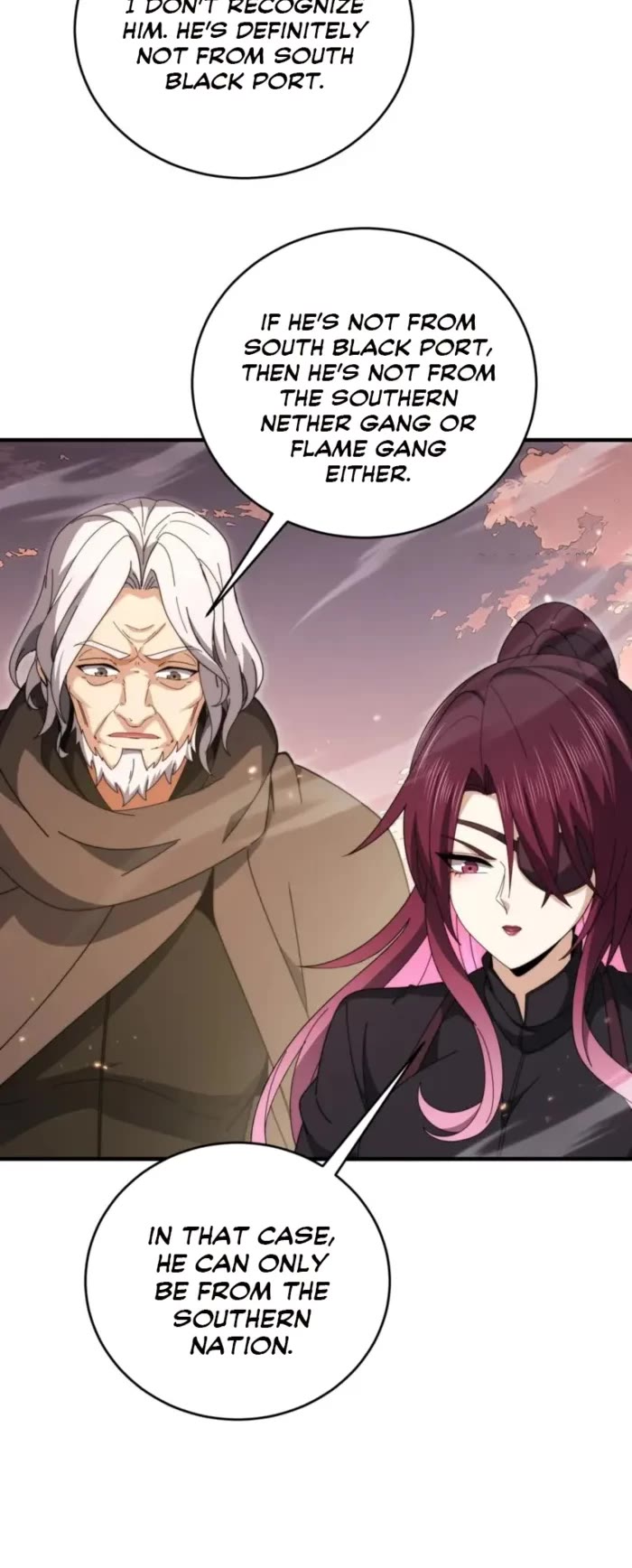 Worthless Profession: Dragon Tamer Chapter 238 page 7 - Chapter 238