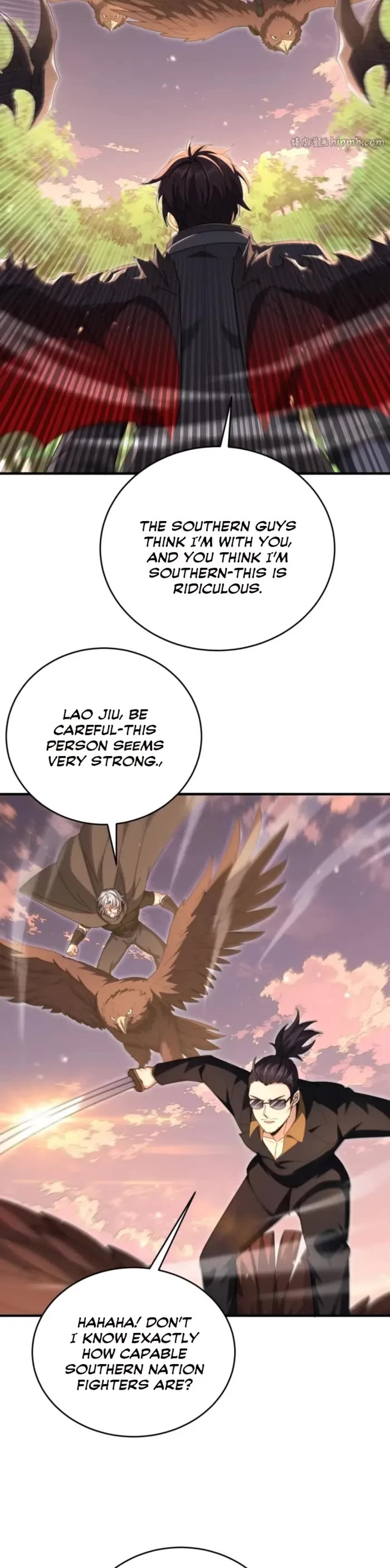 Worthless Profession: Dragon Tamer Chapter 238 page 9 - Chapter 238
