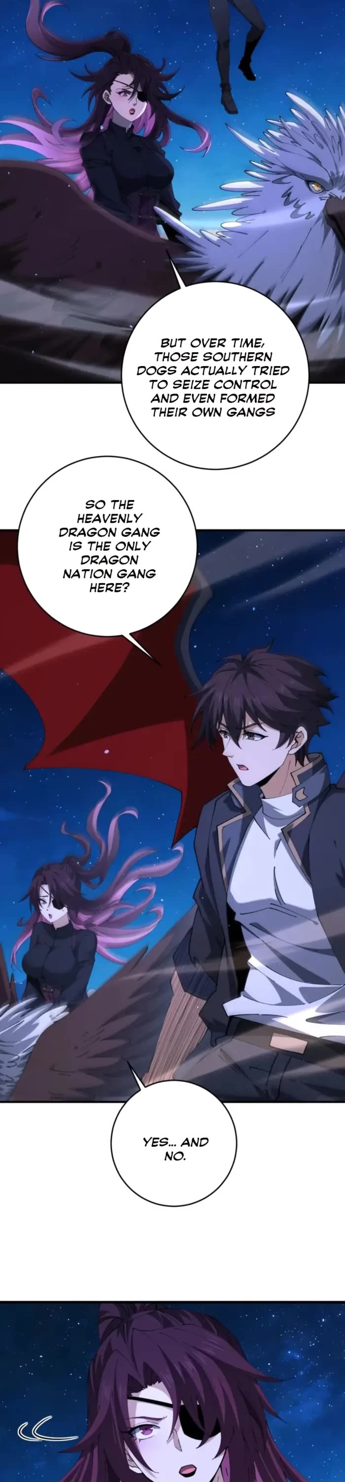Worthless Profession: Dragon Tamer Chapter 239 page 14 - Chapter 239