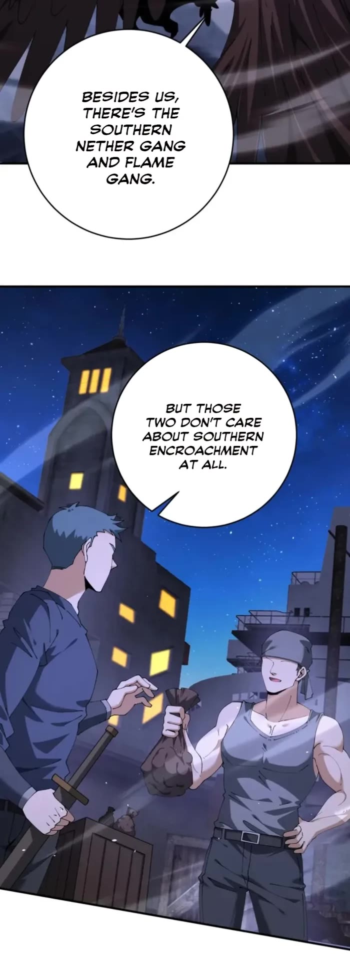 Worthless Profession: Dragon Tamer Chapter 239 page 16 - Chapter 239