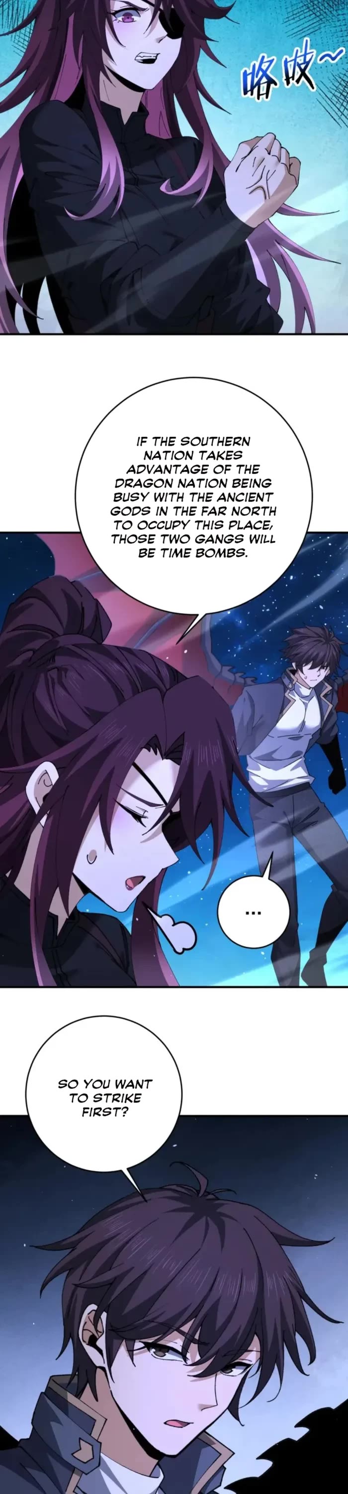 Worthless Profession: Dragon Tamer Chapter 239 page 18 - Chapter 239