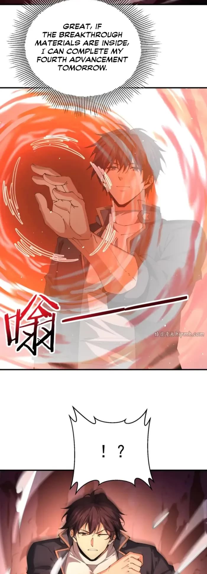 Worthless Profession: Dragon Tamer Chapter 239 page 2 - Chapter 239