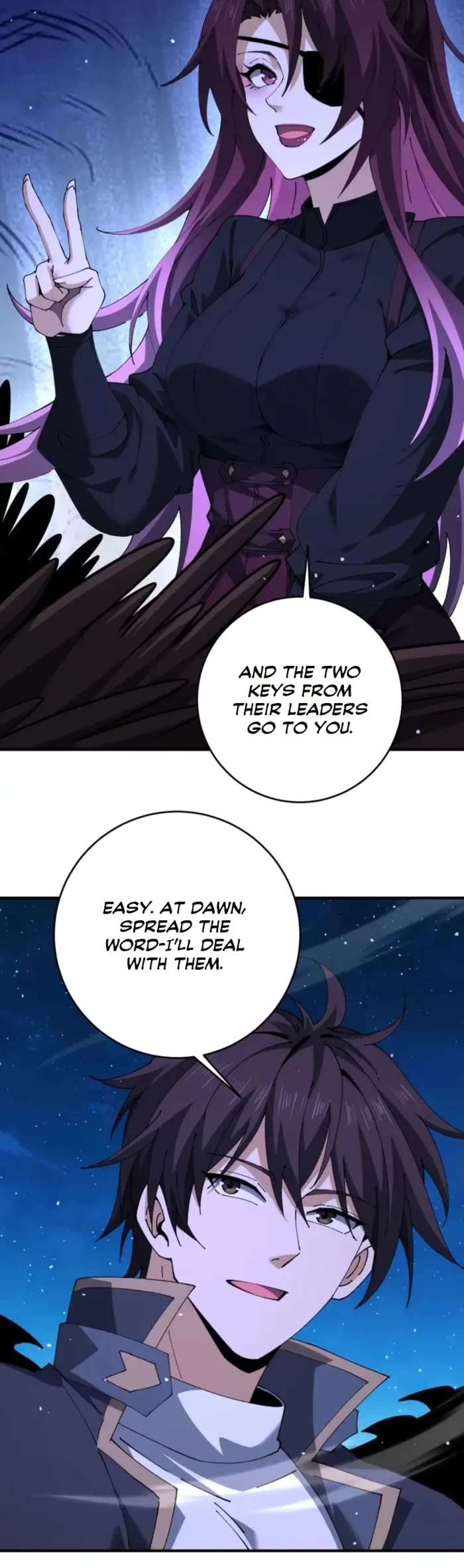 Worthless Profession: Dragon Tamer Chapter 239 page 20 - Chapter 239
